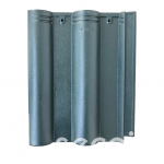 Round wave roof tile SE-05